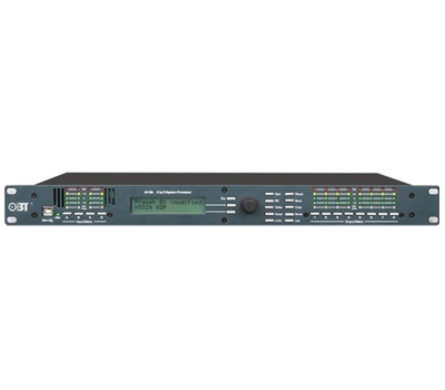 專業音頻處理器 OBT-4.8SP