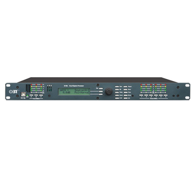 專業音頻處理器 OBT-3.6SP