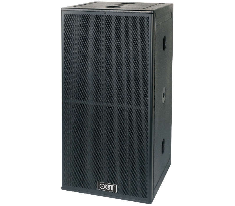 專業音箱 OBT-LP218B