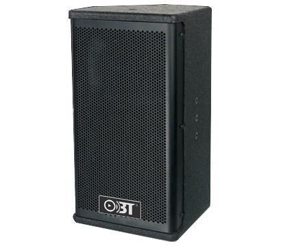 專業音箱  OBT-LP8